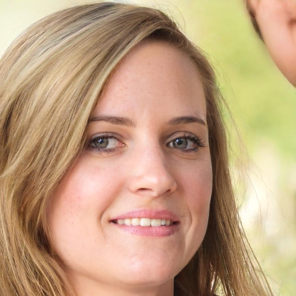 Patricia Vega, coordinadora académica con 12 años de experiencia en formación financiera personalizada